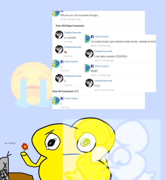bro wtf😭 - ibisPaint