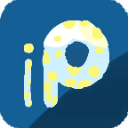 Ibis paint logo coins edition