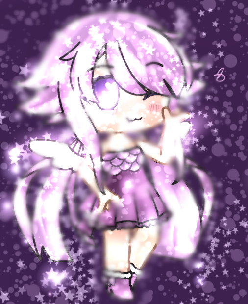 Gacha Edit 8