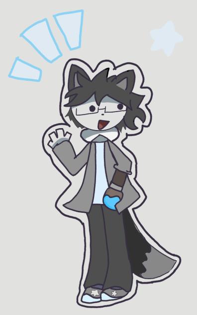 a fpe oc!!1!1!