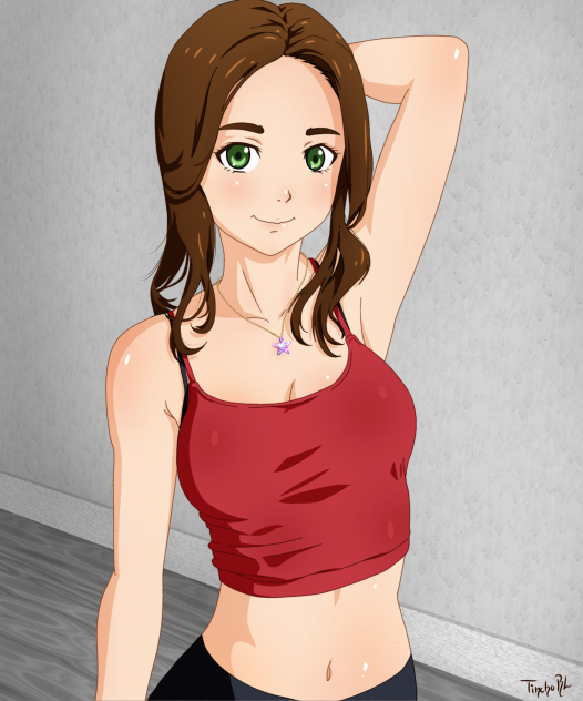 21 sin título - ibisPaint