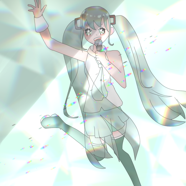 『私は歌う』