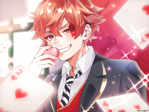 エース・トラッポラ