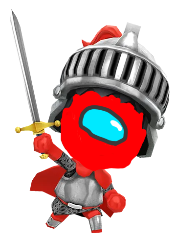 Warrior (among us)