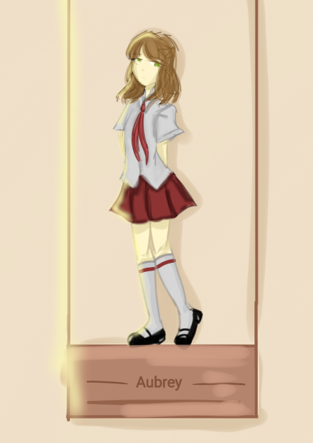 𝑨𝒖𝒃𝒓𝒆𝒚