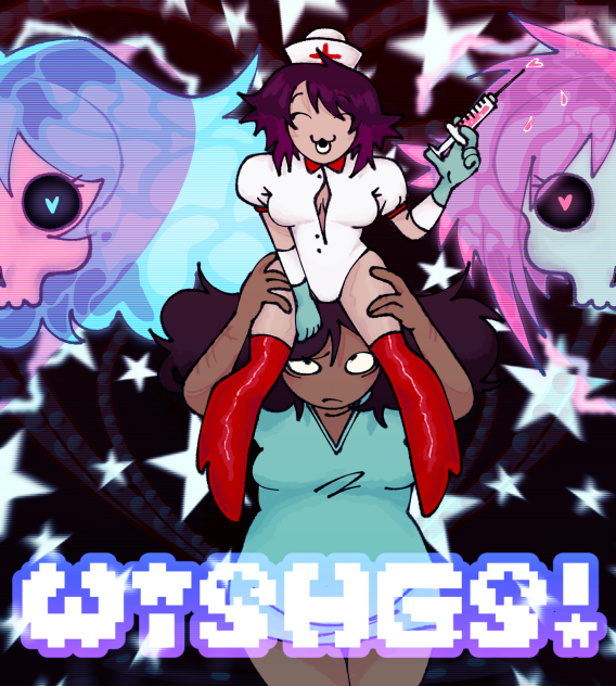 WISHES!