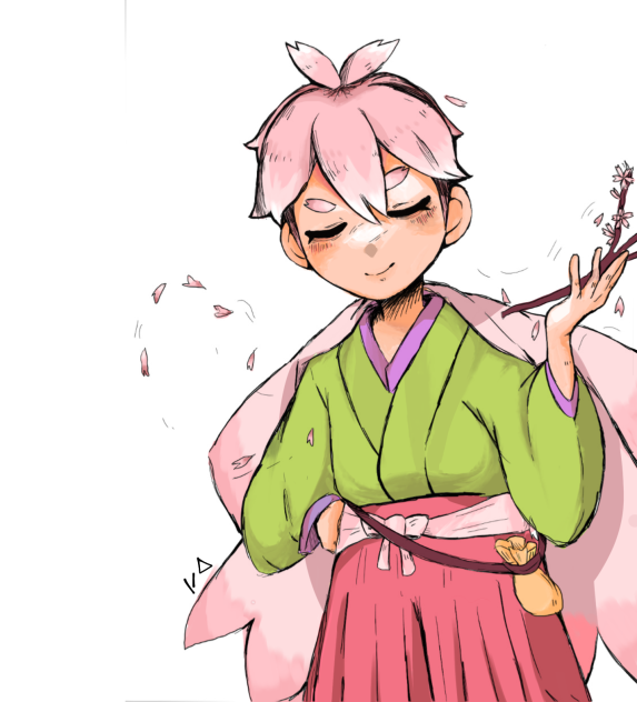 Hanasakamaru