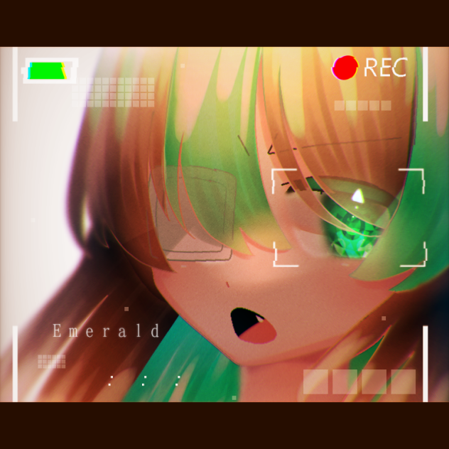 Emerald