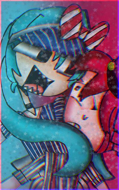 🎶🌟--M3SM3RIZ3R--⭐🎶