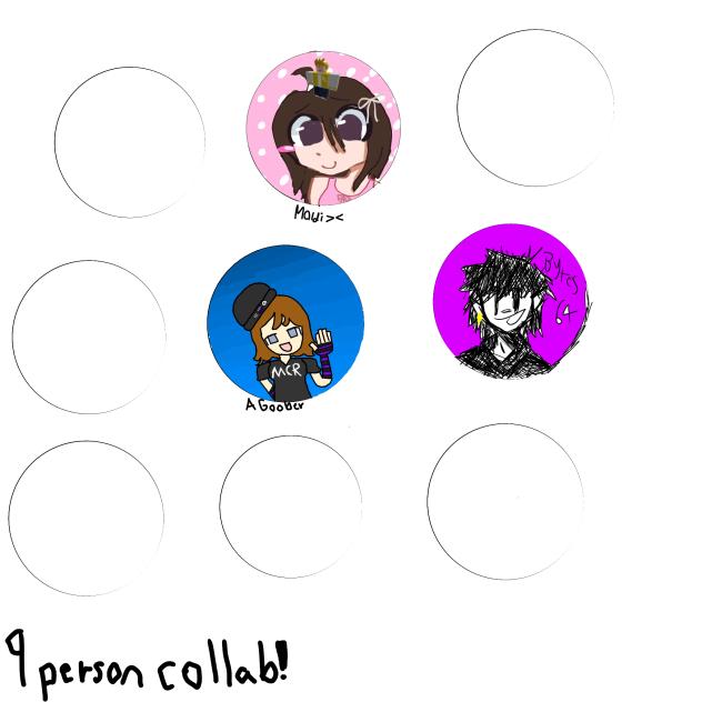 Collab thing 2