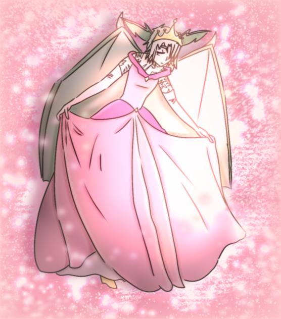 Freaking pretty pretty princess-💅✨