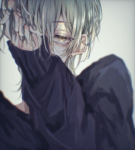 vengeance