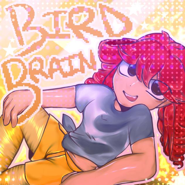 😀BIRDBRAIN😀