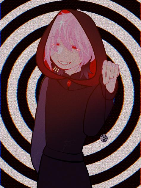 Part of a memory - ibisPaint