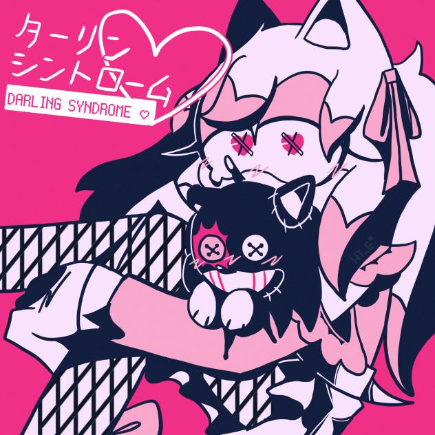 DARLING SYNDROME ♡