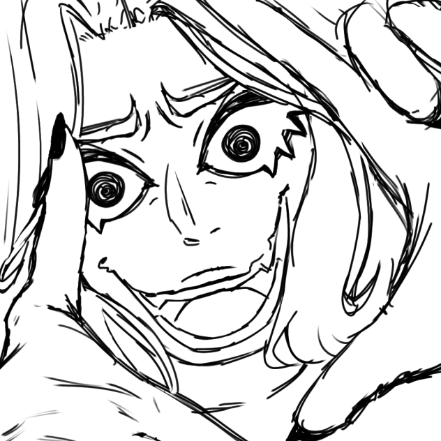 random sketch