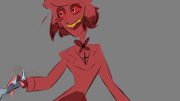 Trying to make another animatic!