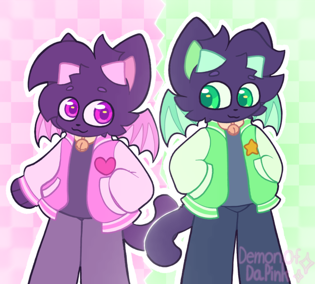 Gender bend crap