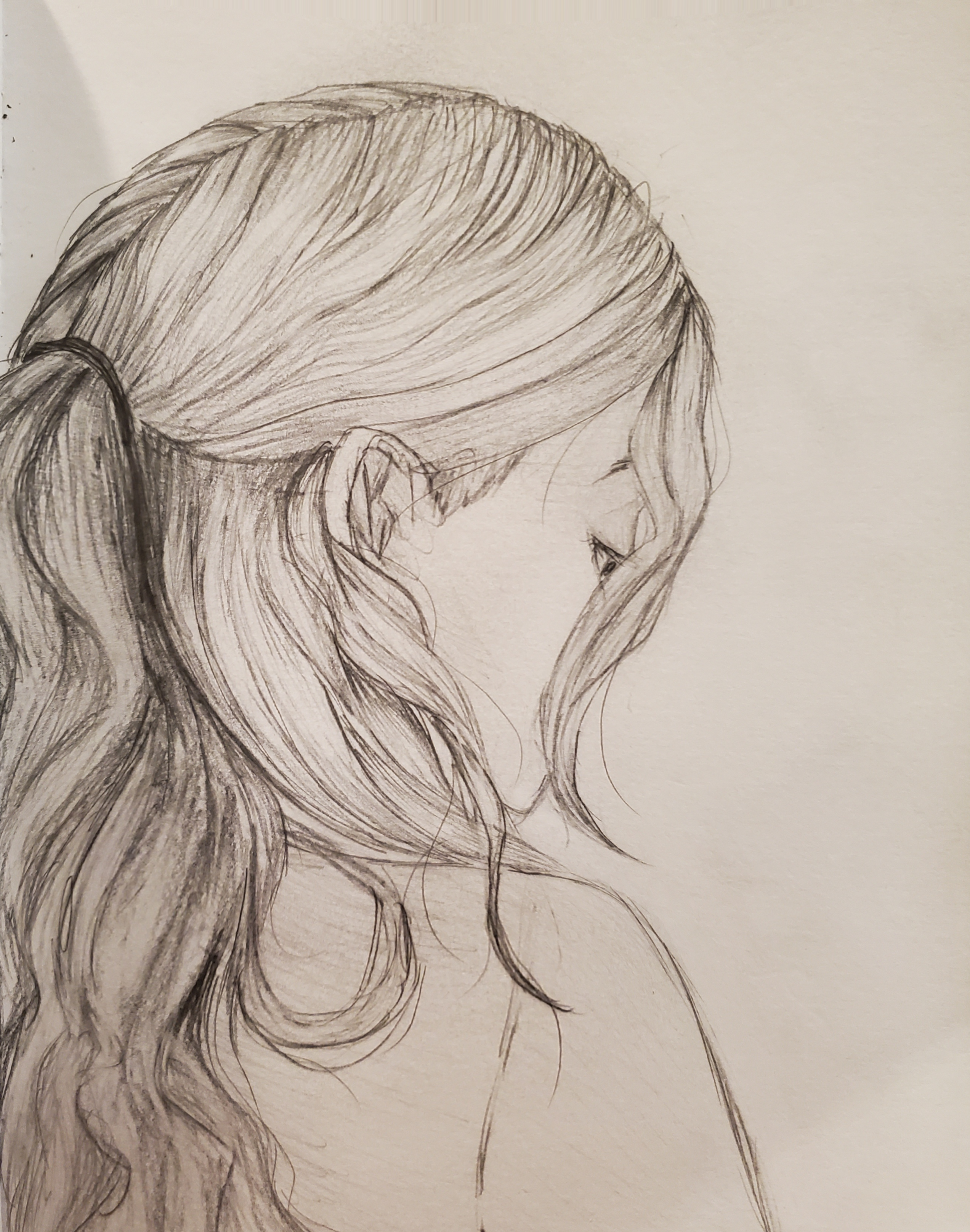 Portrait - ibisPaint