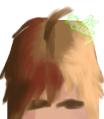 I made the head now you do another part