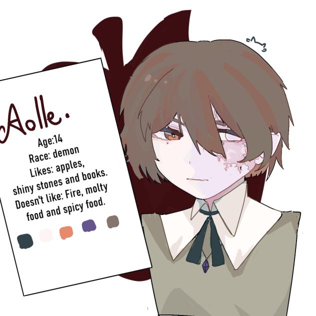Aolle ^^