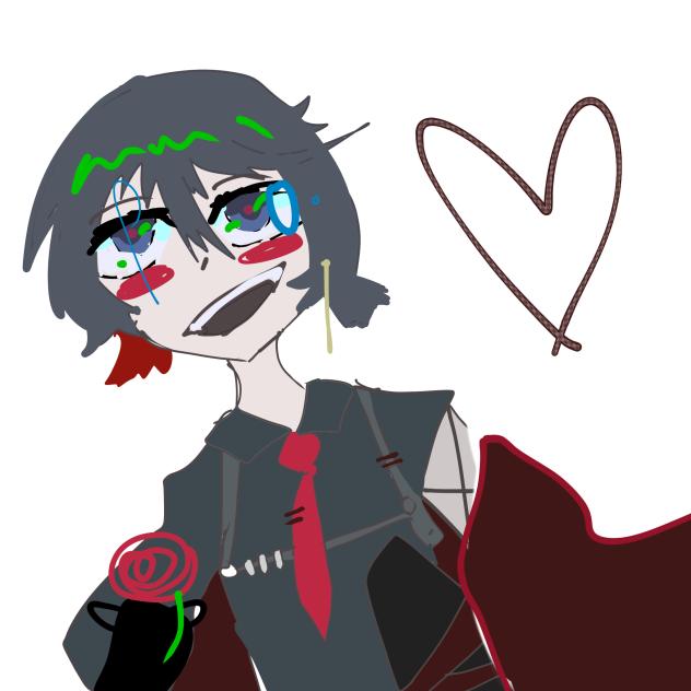 🔪fanart