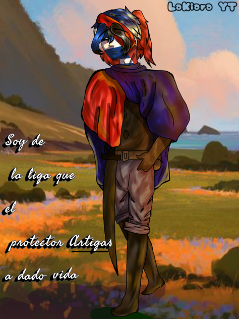Liga de los Pueblos Libres