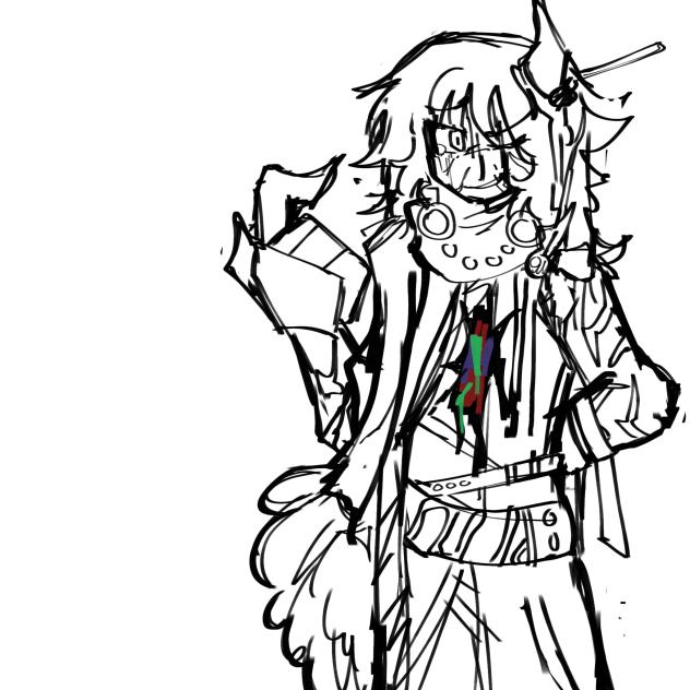 KING OF MALICE.
