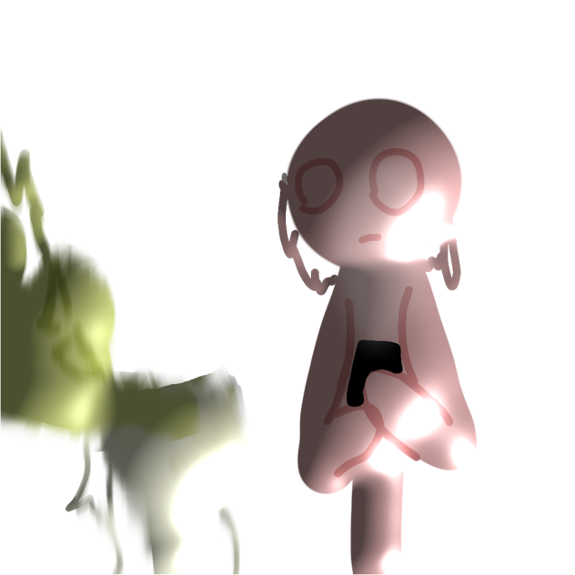 a life pic but 3d