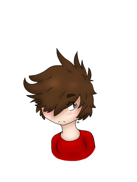 New Character - ibisPaint