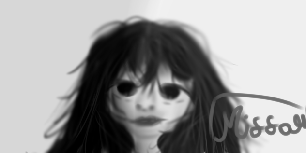 Día 3 (ya no me gusto me dio miedo 😿)
