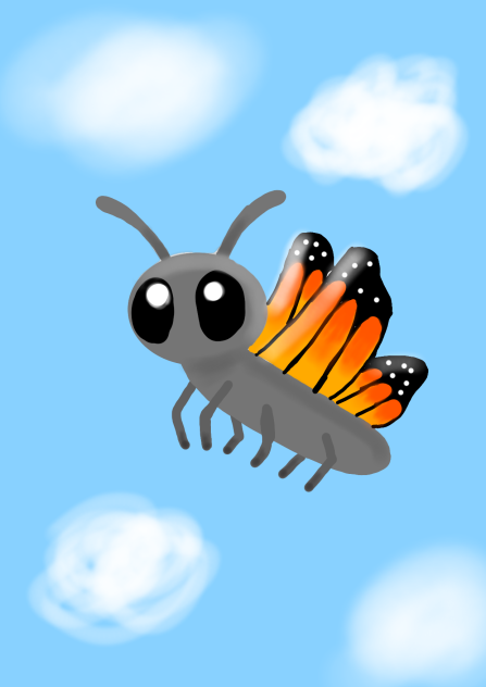 Butterfly