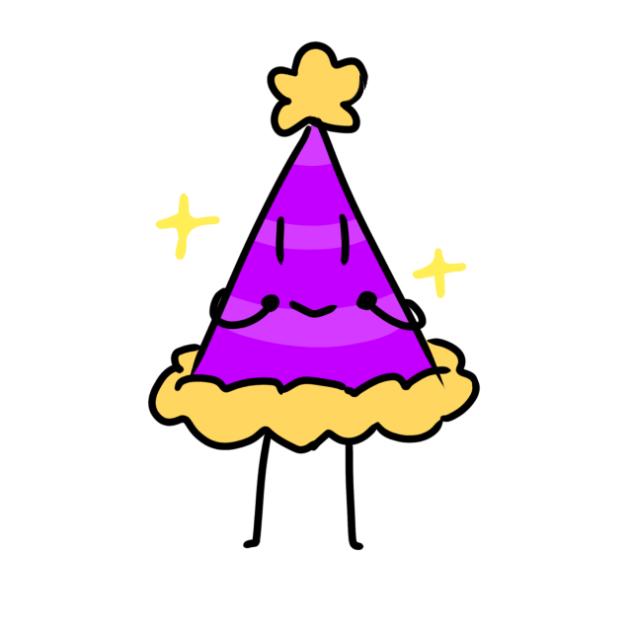 Party hat gif [OBJECT ODYSSEY].2024.11.27-10.22