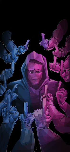 The Gay