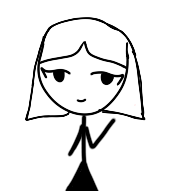 Sister's work