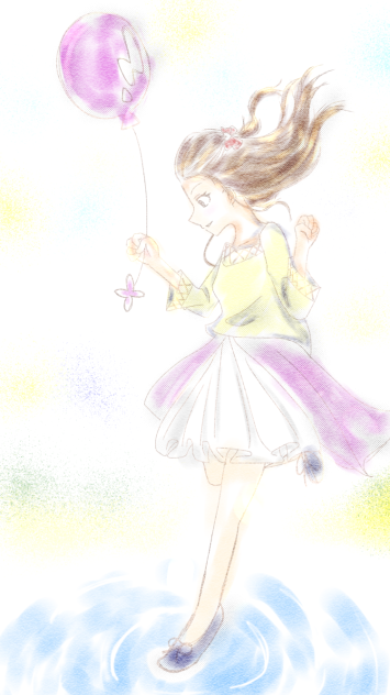 らくがき