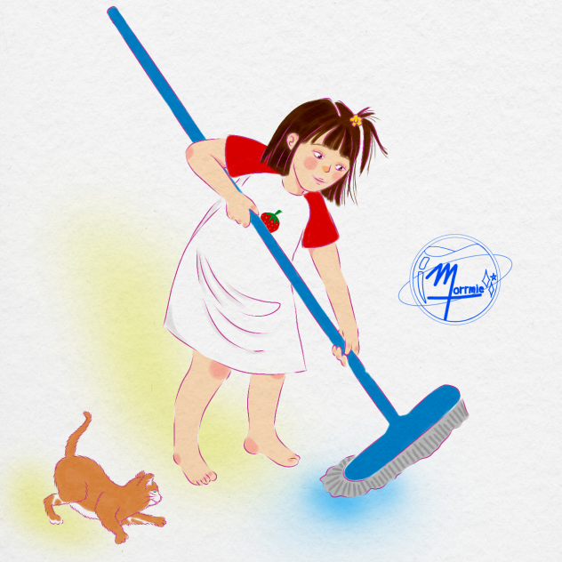 practice 1 - ibisPaint