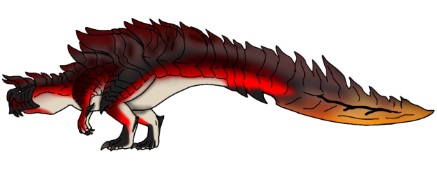 Hellblade Glavenus render