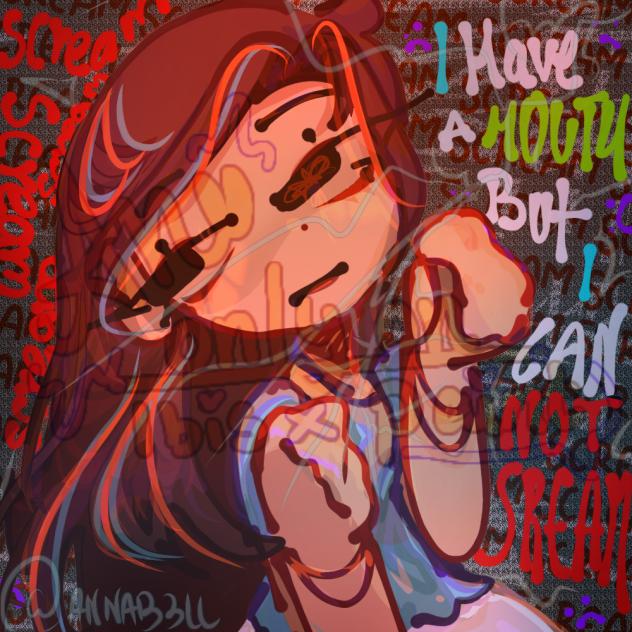 I feel pain rn