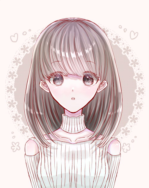 ほ　わ　ほ　わ