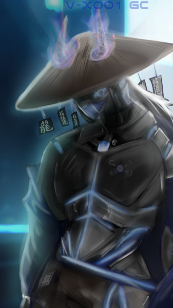 Project Z failed experiment