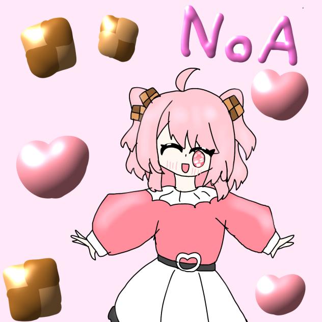 のあさん🍪🩷