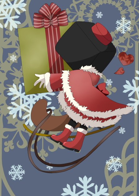 メリークリスマス！