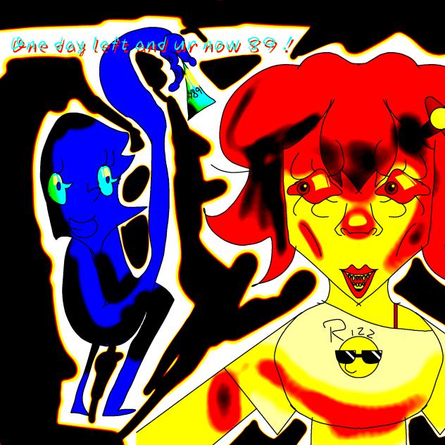 O҉N҉E҉ D҉A҉Y҉ L҉E҉F҉T҉ !