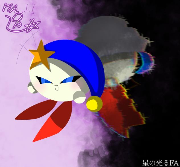 ファンアートォォォォォ☆