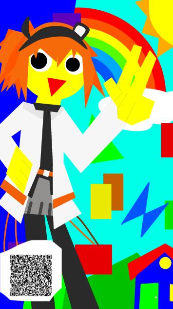 おべんきょうたいむ！