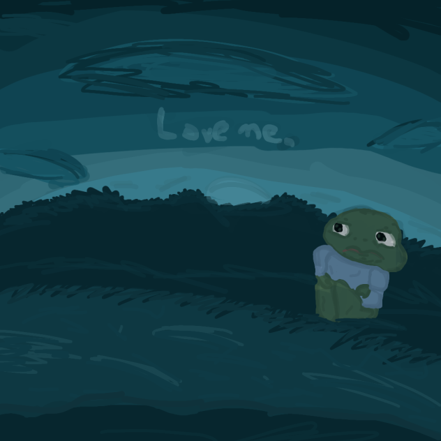 Love me 💜
