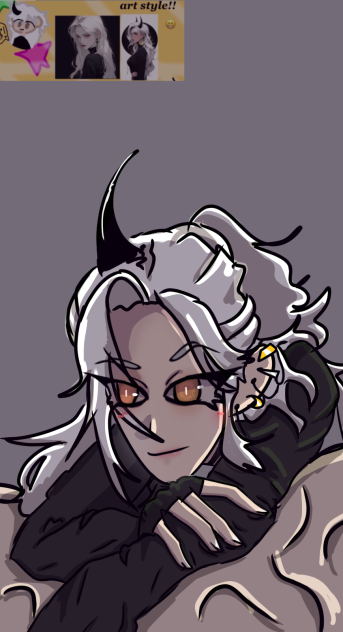 Redraw for moon
