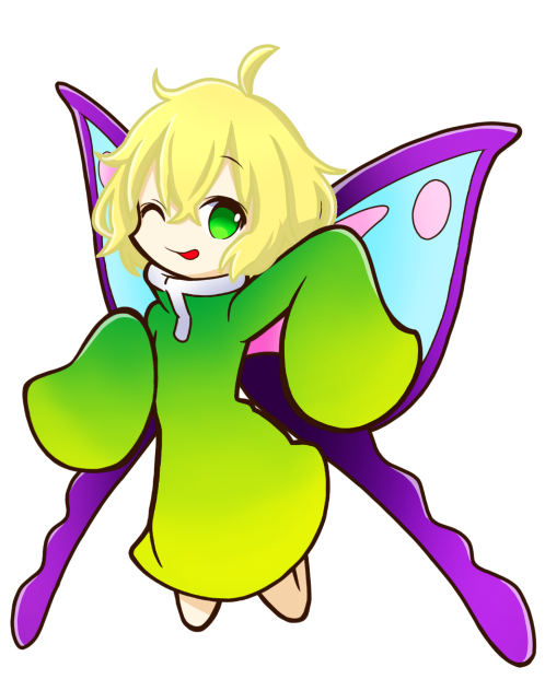 うちの子
