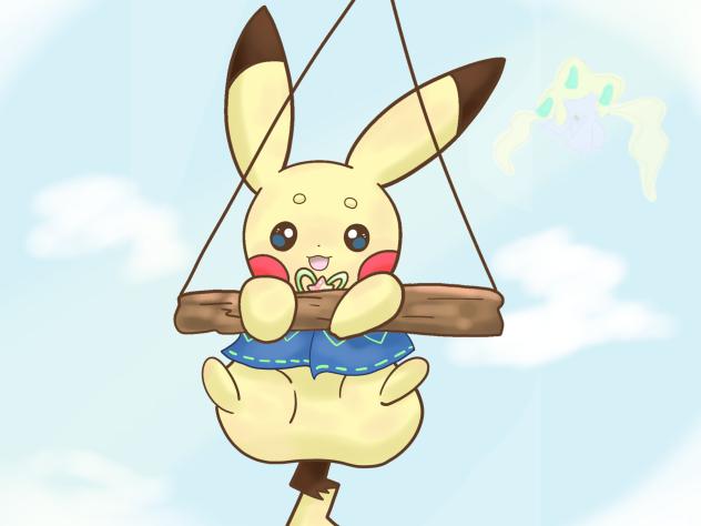 ヒカルくん